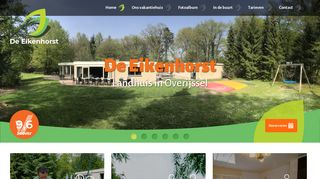 www.eikenhorst.nl