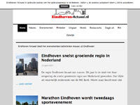 www.eindhoven-actueel.nl