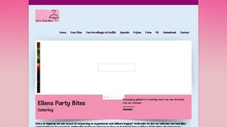 www.ellenspartybites.nl