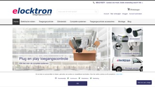 www.elocktron.nl