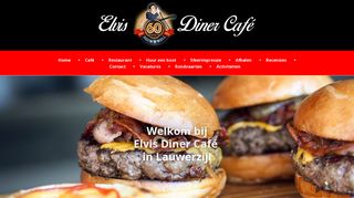 www.elvisdinercafe.nl