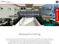www.em-kantoorinrichting.nl