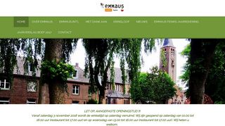www.emmaus-feniks.nl