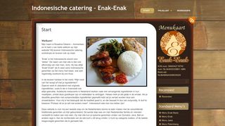 www.enak-enak.nl