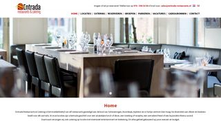 www.entrada-restaurants.nl