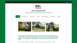www.erveklijnevink.nl