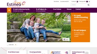 www.estinea.nl