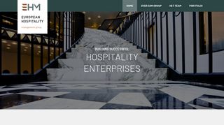 www.europeanhm.com