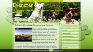 www.evensterk.nl