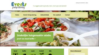 www.evertspartycatering.nl
