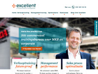www.excellenttrainers.nl
