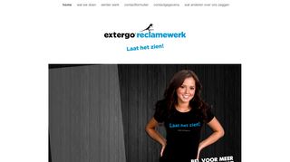 www.extergo.nl