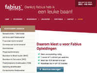 www.fabiusopleidingen.nl