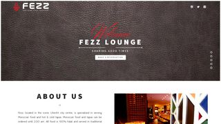 www.fezzlounge.nl