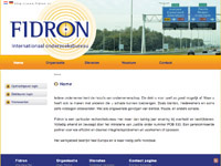 www.fidron.nl