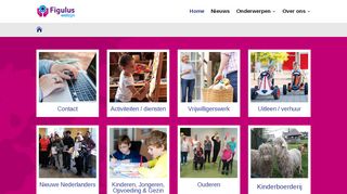 www.figulus-welzijn.nl