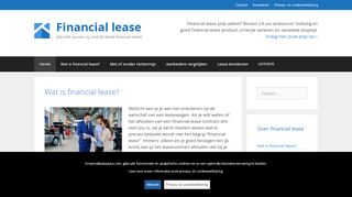 www.financialleaseauto.com