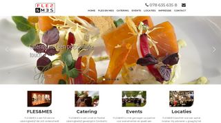 www.flesenmes.nl