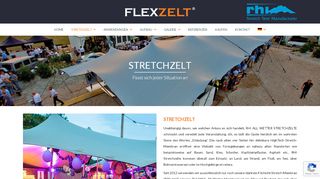 www.flexzelt.de/stretchzelt/