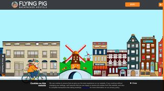 www.flyingpig.nl