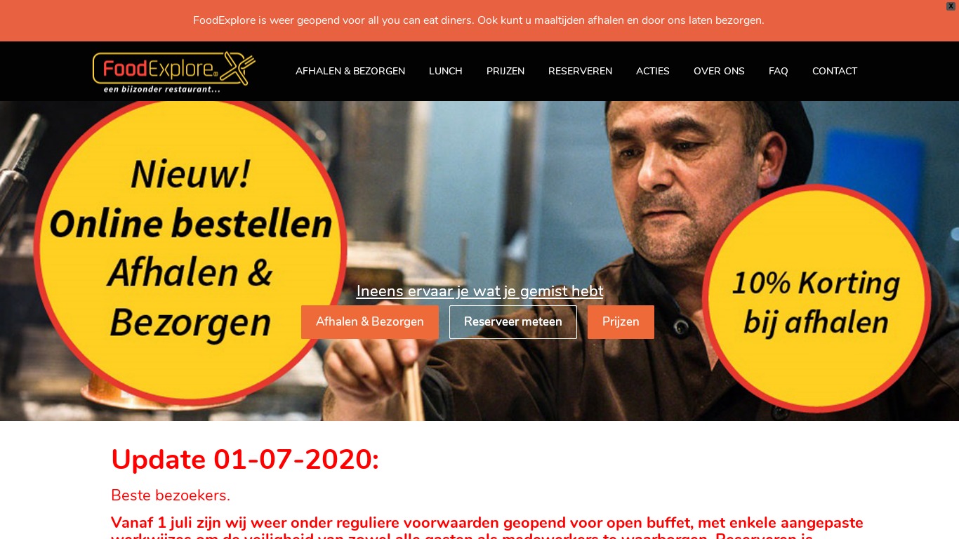 www.foodexplore.nl