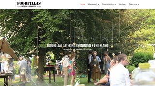 www.foodfellas.nl