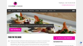 www.foodforthemood.nl