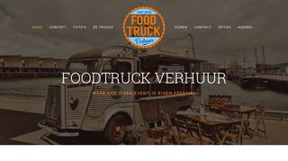 www.foodtruckverhuur.nl
