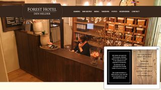 www.foresthotel.nl
