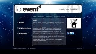 www.forevent.nl