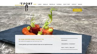 www.fortrestaurant.nl