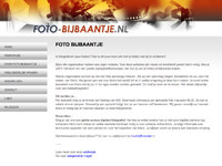 www.foto-bijbaantje.nl