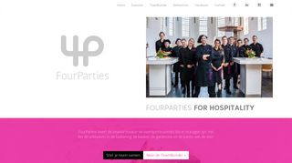 www.fourparties.nl