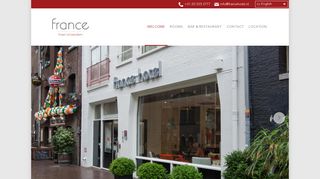 www.francehotel.nl