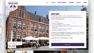 www.frederikhendrik.com