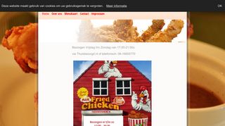 www.friedchickenonline.nl
