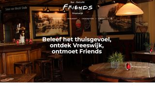 www.friendsvreeswijk.nl