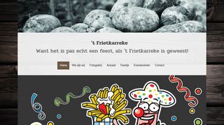 www.frietkarreke.nl
