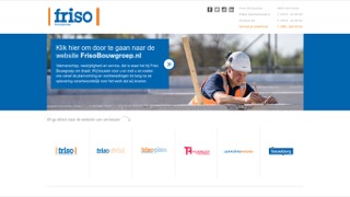 www.frisobouwgroep.nl