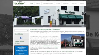 www.frituredekoster.nl
