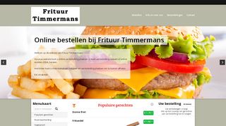 www.frituurtimmermans.nl