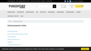 www.funsportmakkum.nl/interessante-links