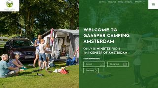 www.gaaspercamping.nl