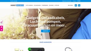 www.gadgetbusiness.nl