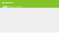 www.gameswinnen.nl