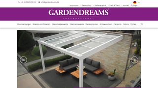 www.gardendreams.de