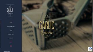 www.garlicqueen.nl