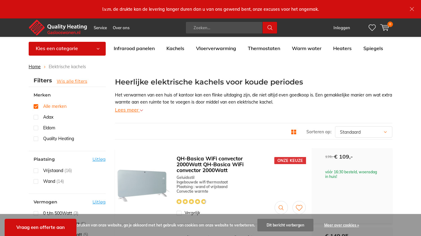 www.gaslooswonen.nl/elektrische-kachels/