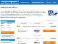 gasprijzenvergelijken.nl
