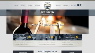 www.gasterijdesmid.nl